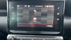 Citroen C3 Aircross 1.2 PureTech 110 C-Series 5dr Petrol Hatchback